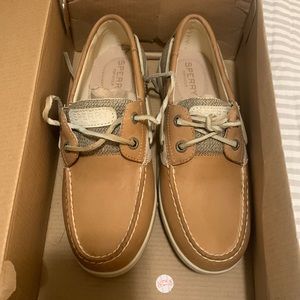 Sorry Koifish flats beige